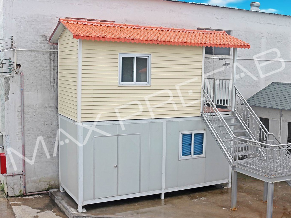 Portable Buildings CB0624A