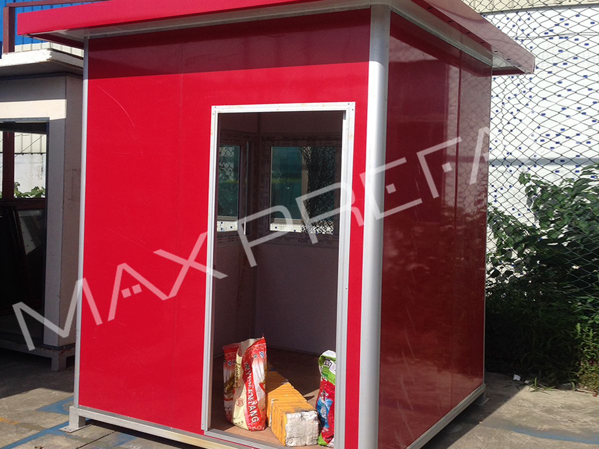 Portable Buildings G222224