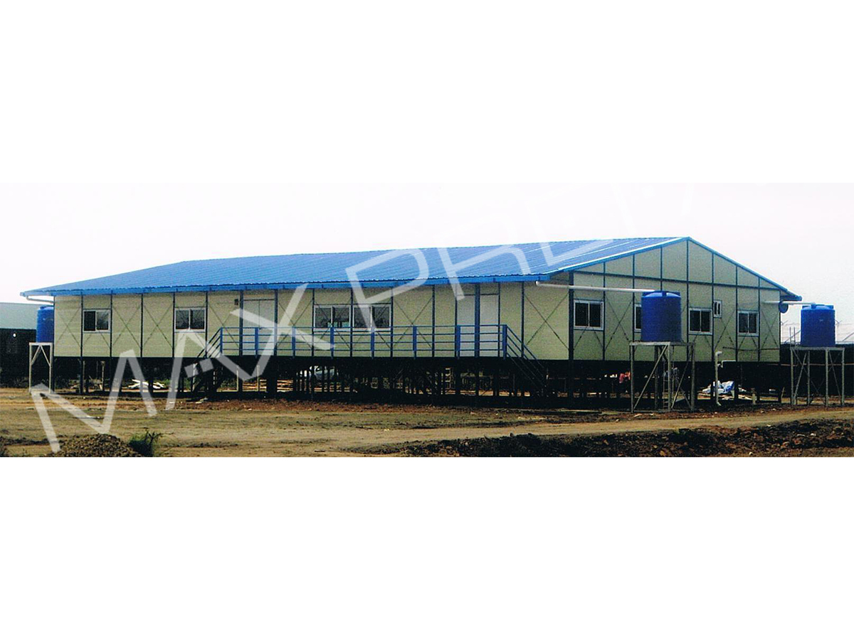 Portable Buildings PH0814K Malaysia