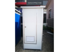 Portable Toilet MPT-L02