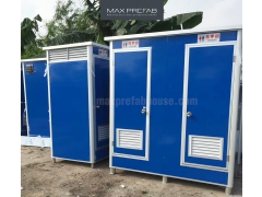 Portable Toilet MPT-L01T